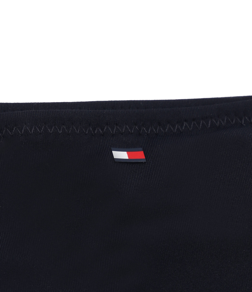 Купальник TRIANGLE SET Tommy Hilfiger - темно-синий(UG0UG00730)