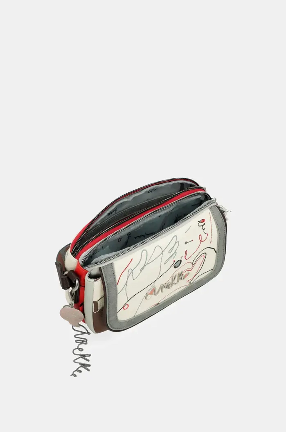 Сумка Anekke 40763-349, Испания