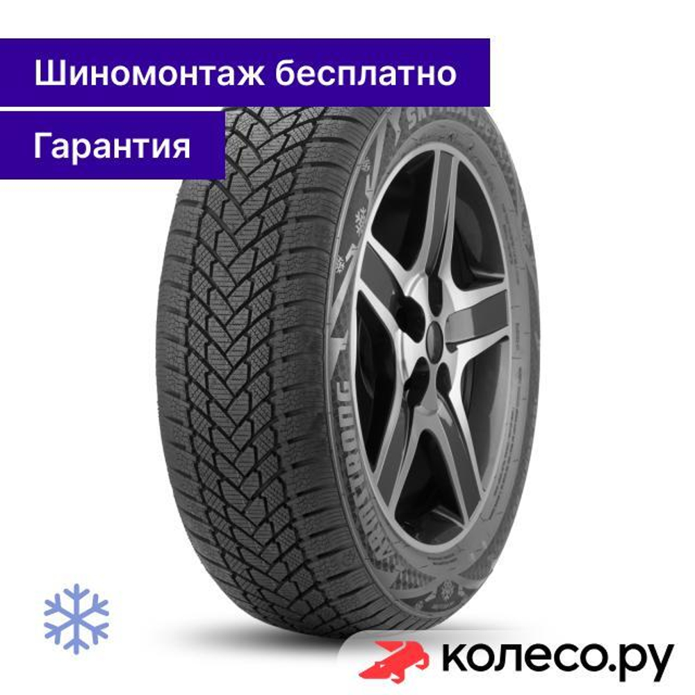SKI-TRAC PC 205/55 R16 91H