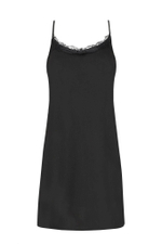 платье + подкладка Liu Jo - черный(F19283 T0110)