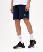 Шорты ESSENTIAL Athlete Shorts, темно-синий