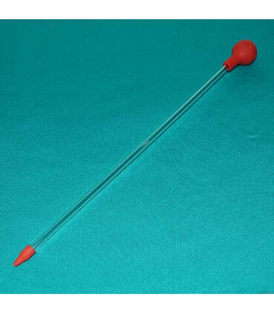 Пипетка для кормления кораллов, 60 см