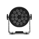 Par 1818 IP — Светодиодный прожектор 324 Вт 18×18 Вт (IP65, DMX/RDM)