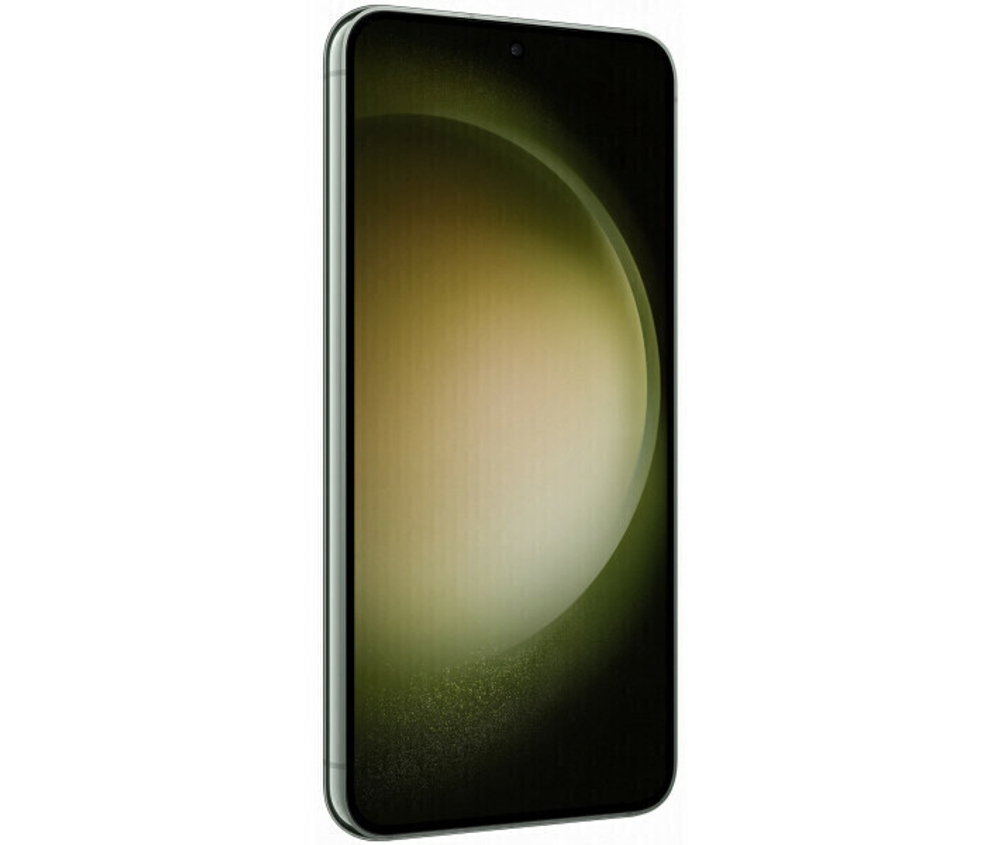 Смартфон Samsung Galaxy S23 8/128 ГБ, зеленый