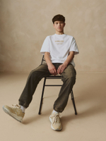 Джинсы карго для мальчика Next AC5-530, Серый