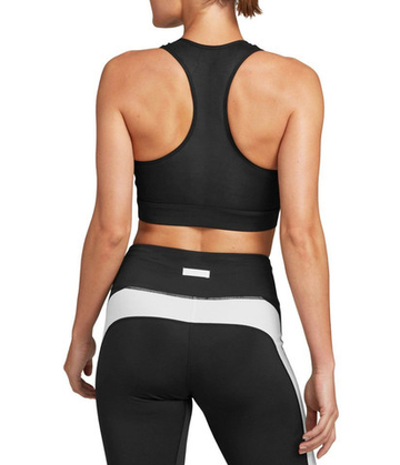 ТОП теннисный Björn Borg Performance Mid Support W - черный