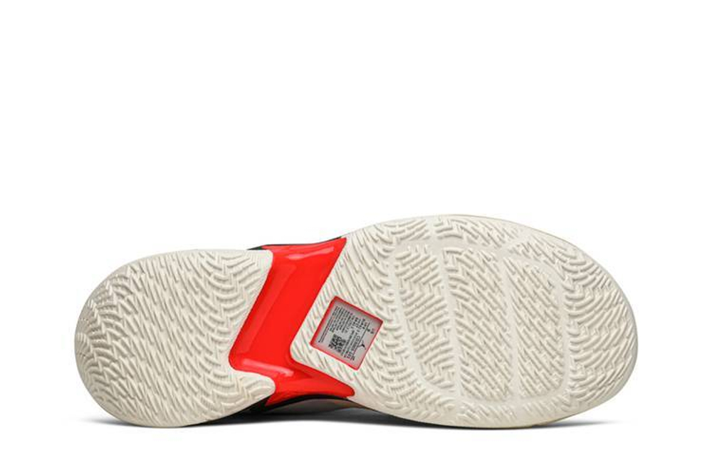 Кроссовки Jordan Why Not Zer0.3 3