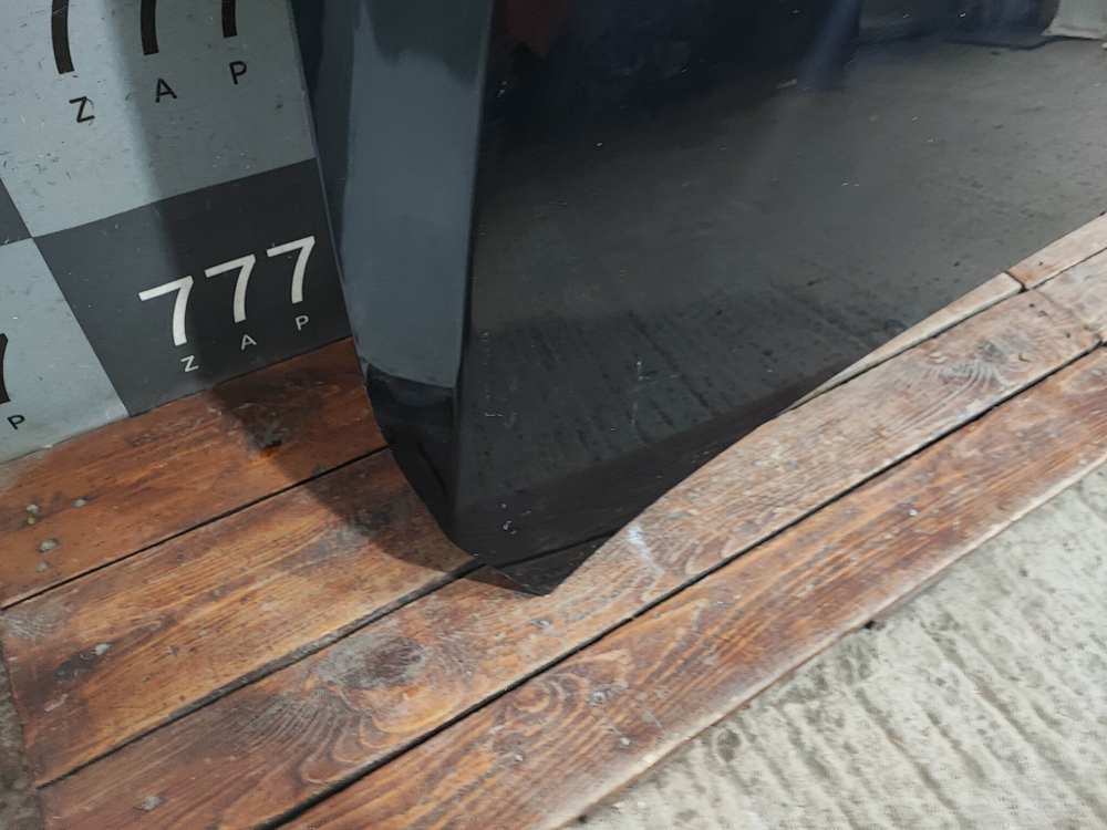 Капот Mazda CX-5 2 (KF) 17-нв Б/У Оригинал KBY05231XC