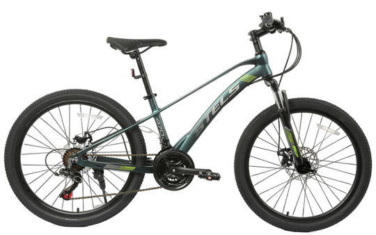 Велосипед Stels TURBO-470 24 MD