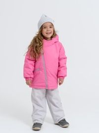 Куртка демисезонная "Пион"