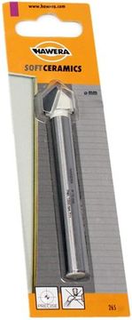 Сверло SoftCeramics (4х70 мм) HAWERA F00Y265722