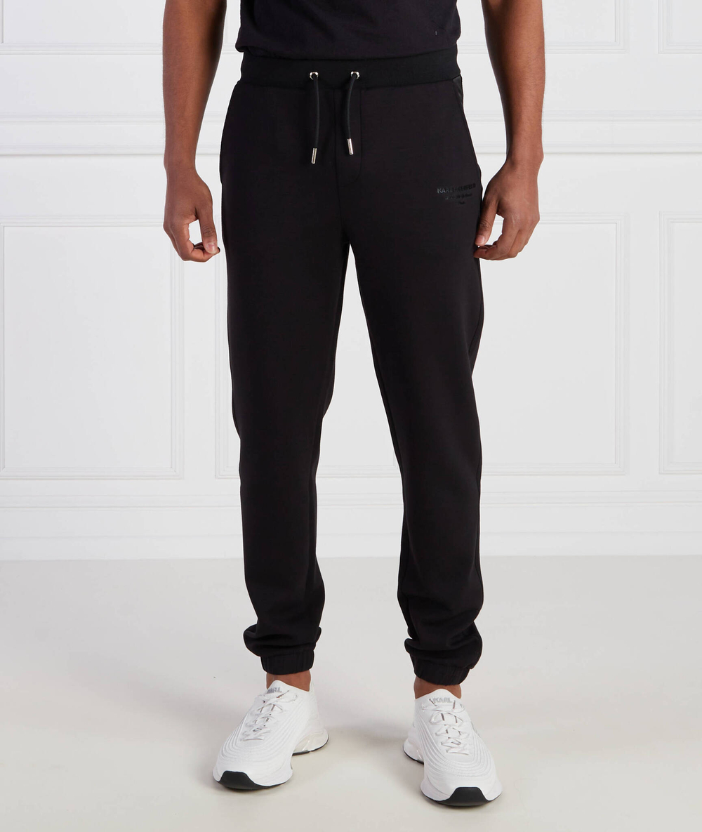 Спортивные штаны Karl Lagerfeld - черный(705014 532902)