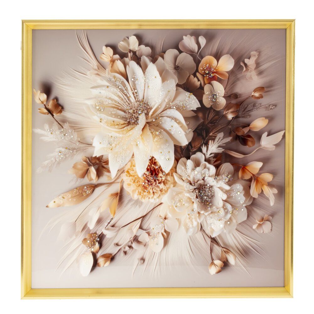 GAEM Панно, L60 W3 H60 см