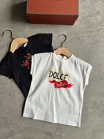 Футболка Dolce&Gabbana, 92