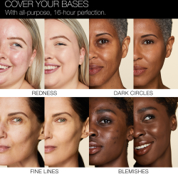 NARS MINI Radiant Creamy Concealer - Корректор кремовый (светящийся) оттенок SUCRE DORGE, 1 ml