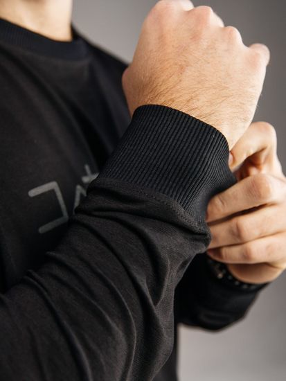 Serdyukov лонгслив Wings одежда унисекс стиль принт качество