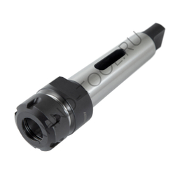 Патрон цанговый MTA4-ER40-80 BRIGHT-TOOLS