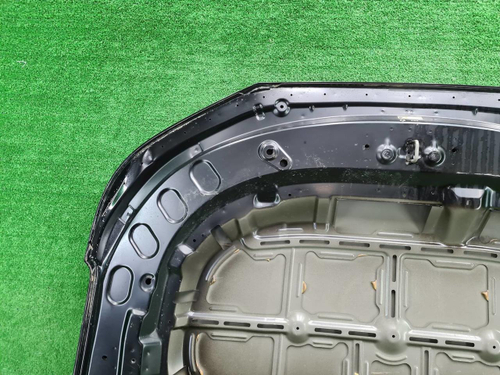 Капот Chery Tiggo 8 Pro (2021-2024)