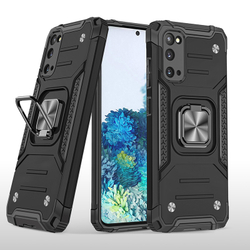 Противоударный чехол Legion Case для Samsung Galaxy S20