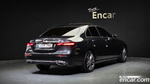 Mercedes-Benz E-Class W213 E350 4MATIC Avangarde (07.2022)