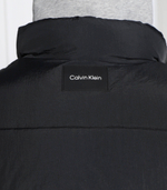 безрукавка crinkle Calvin Klein - черный(K10K110334)