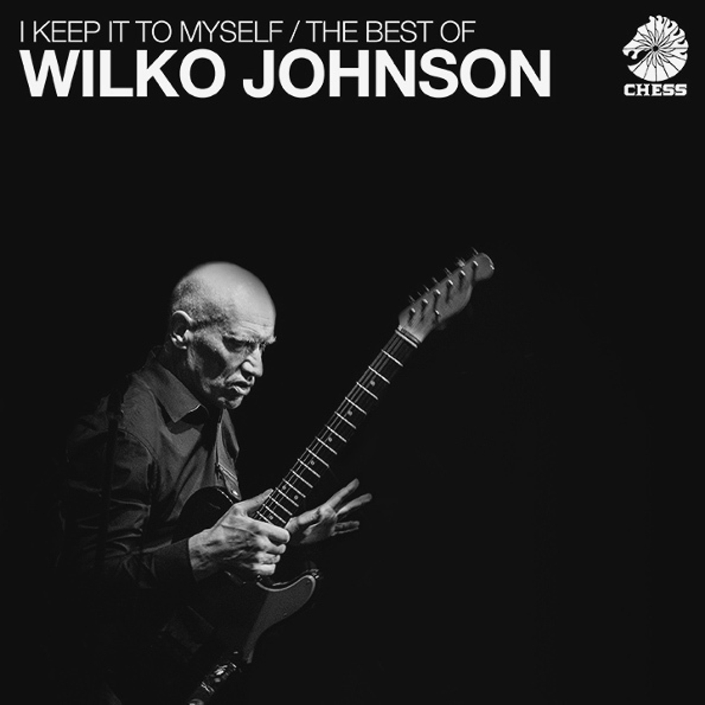 Wilko Johnson / I Keep It To Myself - The Best Of (2LP)