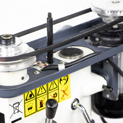 BV-06/400 сверлильный станок