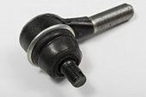 Наконечник рулевой тяги ВАЗ 2101 короткий оригинал 2шт АвтоВаз