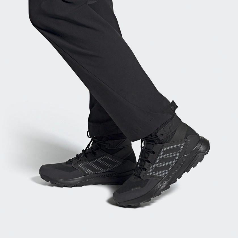 Кроссовки Adidas Terrex Trailmaker Mid Gore-Tex