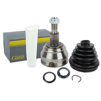 ШРУС наружный (компл.)  AUDI SEAT SKODA VW GANZ GIK04065