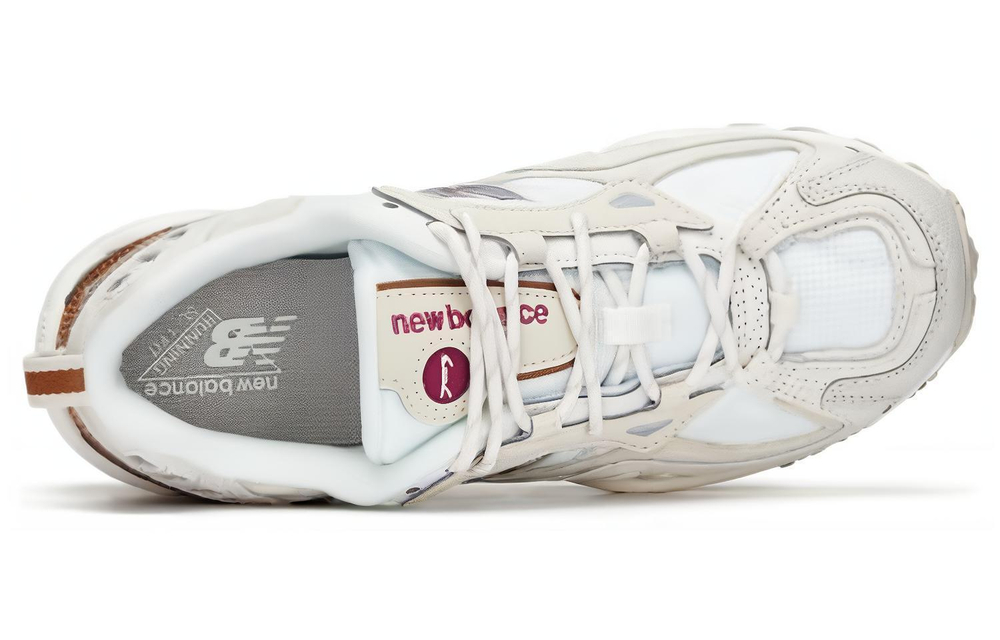 Кроссовки New Balance Nb 703 (Женская размерная сетка)