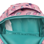 Ранец Джоли с анатом. спинкой "Панды" 36*27*21 см. 2 отд., 1 карман, боковые карманы (Luris)