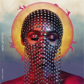 Janelle Monae / Dirty Computer (CD)