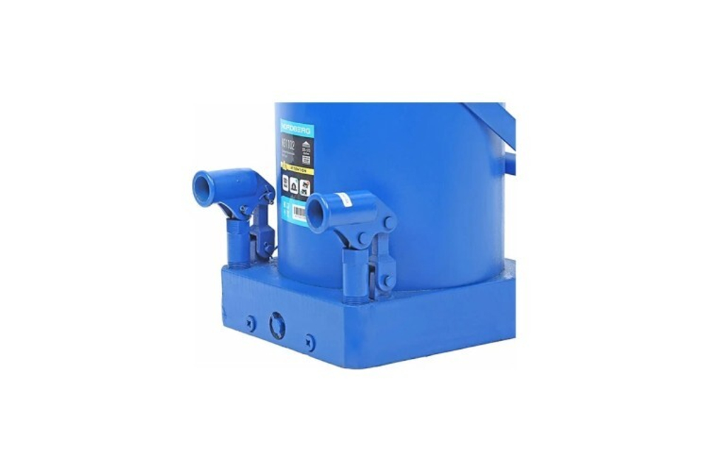 Домкрат бутылочный NORDBERG N31102 100 т N31102