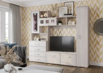 Гостиная Белла 2