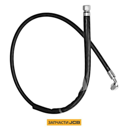 Шланг РВД гидравлики JCB 332/H4238