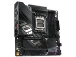 Материнская плата Gigabyte X870m Aorus Elite Wifi7, Socket AM5, AMD X870, mATX, RTL