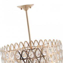 Светильник на штанге Arte Milano Sorrento-1019 371019/6/300/490 GD