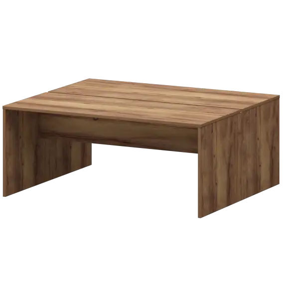 Бенч двойной СМСР25-2.18.73  1800x1496x750 Смарт