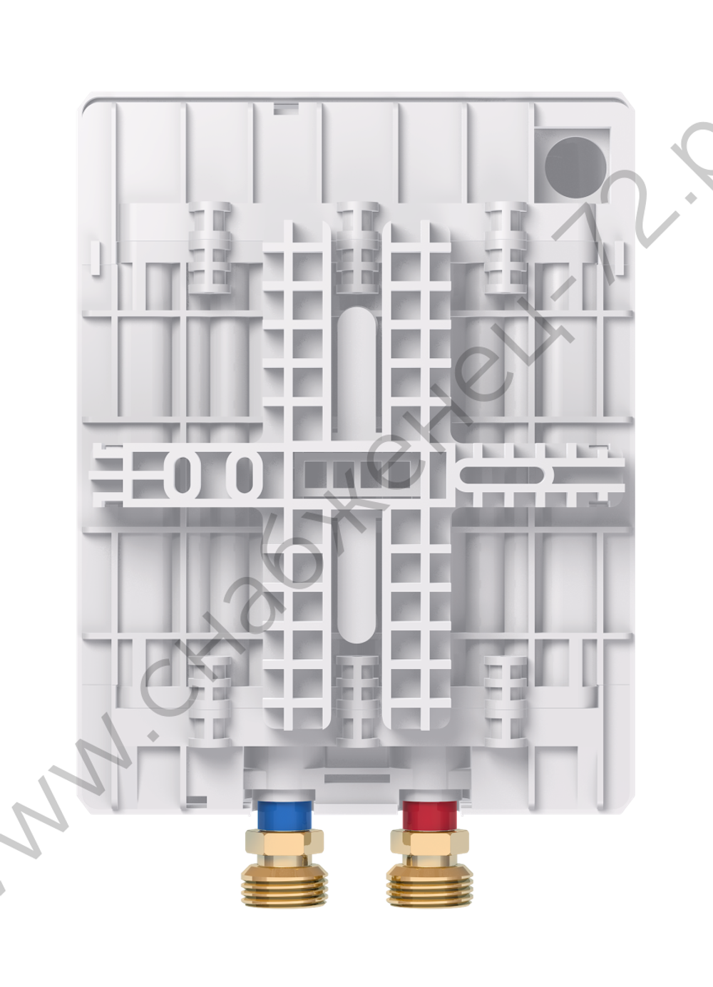 Водонагреватель THERMEX Surf Plus 6000