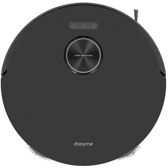 Робот-пылесос Dreame L10S Pro Black
