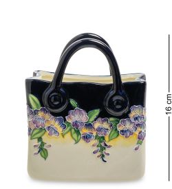 Pavone JP-800/13 Ваза-кашпо «Сумочка»