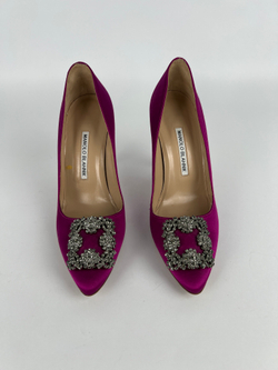 Туфли Manolo Blahnik