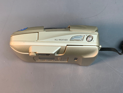 Olympus MJU III 120
