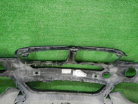 Бампер передний BMW X6 F16 (2014-2020) M-paket