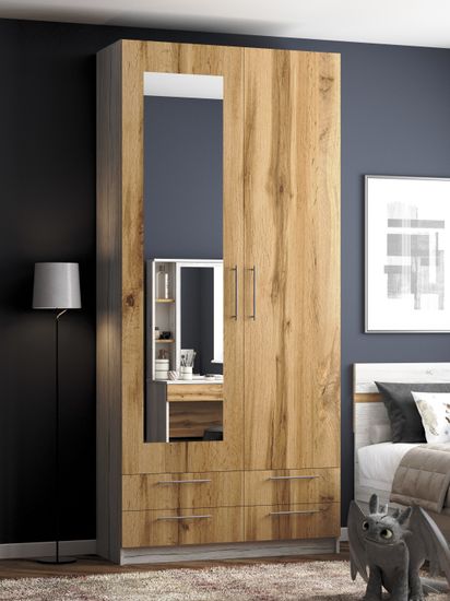 дуб канадский / дуб вотан