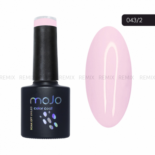 MOJO Гель-лак M043/2 (8 мл)