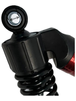 Амортизатор задний красный межболтовое 190мм М10 для электровелосипеда