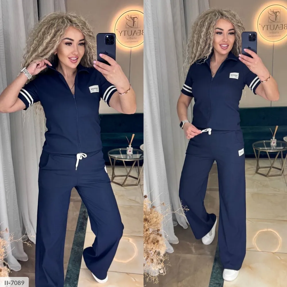 Костюм II-7086 Фабрика Моды