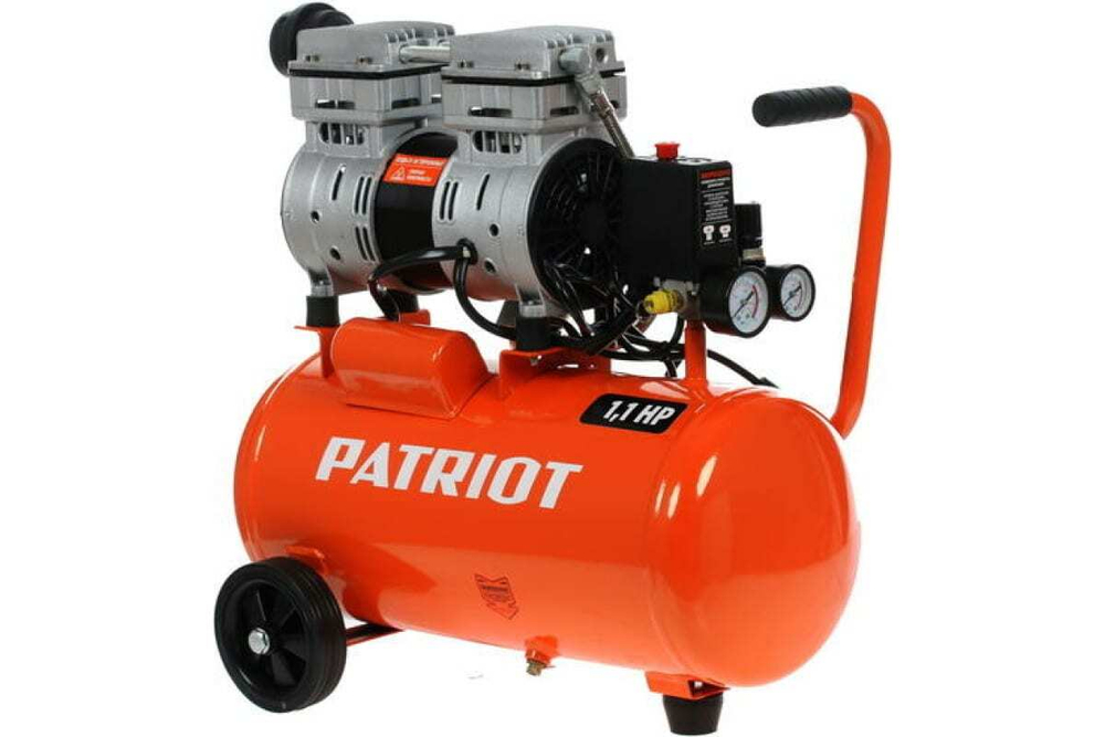 Компрессор Patriot WO 24-160 525306375